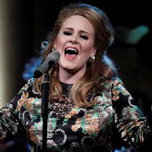 Adele Adele